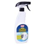 REMOVE FUNGOS/BOLORES C/PIST 500ML REMOVE FUNGOS/BOLORES C/PIST 500ML