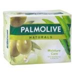 PALMOLIVE SABONETE AZEITE/ ALOE VE 4X90G PALMOLIVE SABONETE AZEITE/ ALOE VE 4X90G