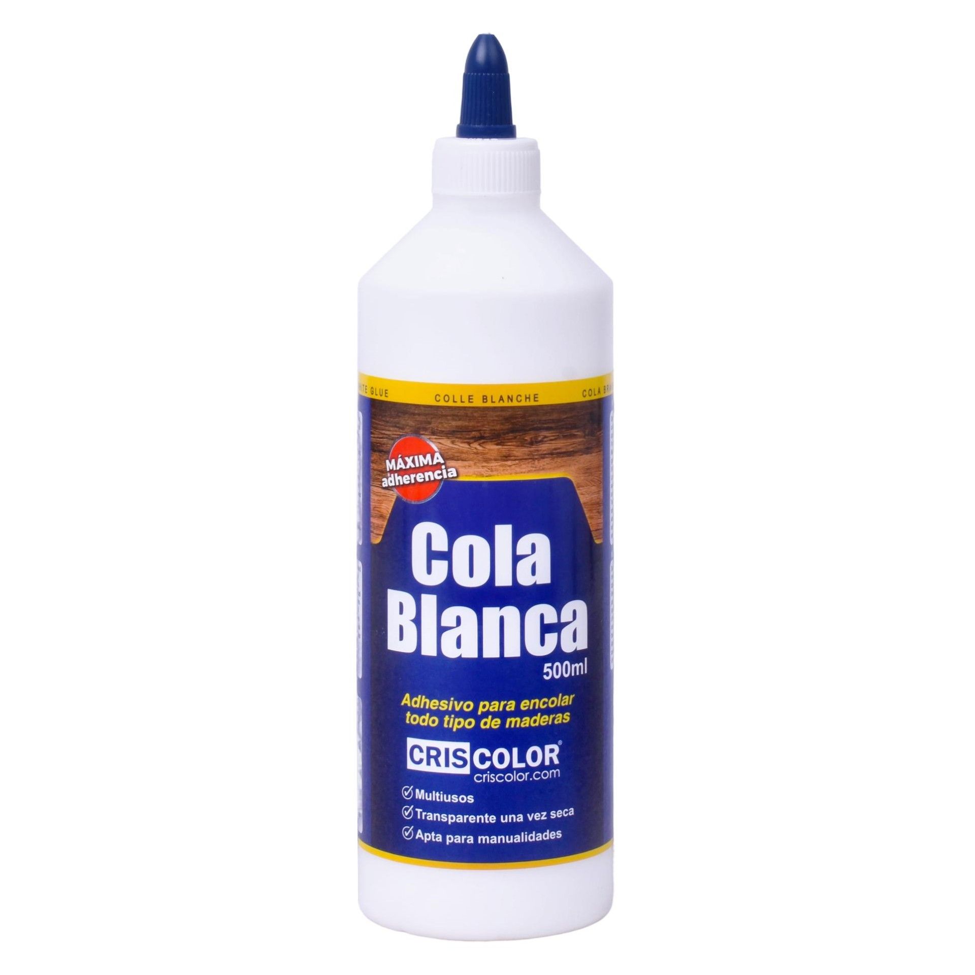 COLA BRANCA 500ML COLA BRANCA 500ML