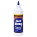 COLA BRANCA 500ML COLA BRANCA 500ML