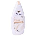 DOVE GEL BANHO SILK 450ML