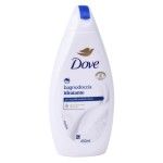 DOVE GEL BANHO HIDRATANTE 450ML DOVE GEL BANHO HIDRATANTE 450ML