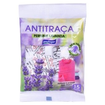 ANTI TRA�A FLOR LAVANDA REF 01877