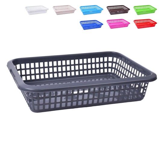 PLASTICO CESTO ROUPA 62 REF. 042 PLASTICO CESTO ROUPA 62 REF. 042