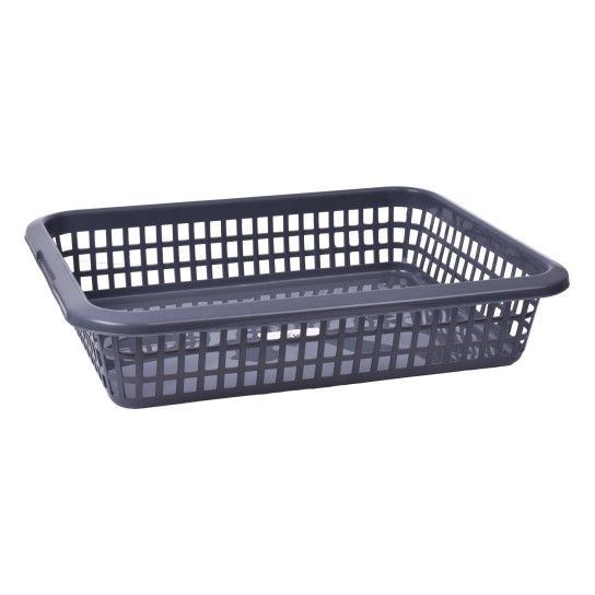 PLASTICO CESTO ROUPA 62 REF. 042 PLASTICO CESTO ROUPA 62 REF. 042