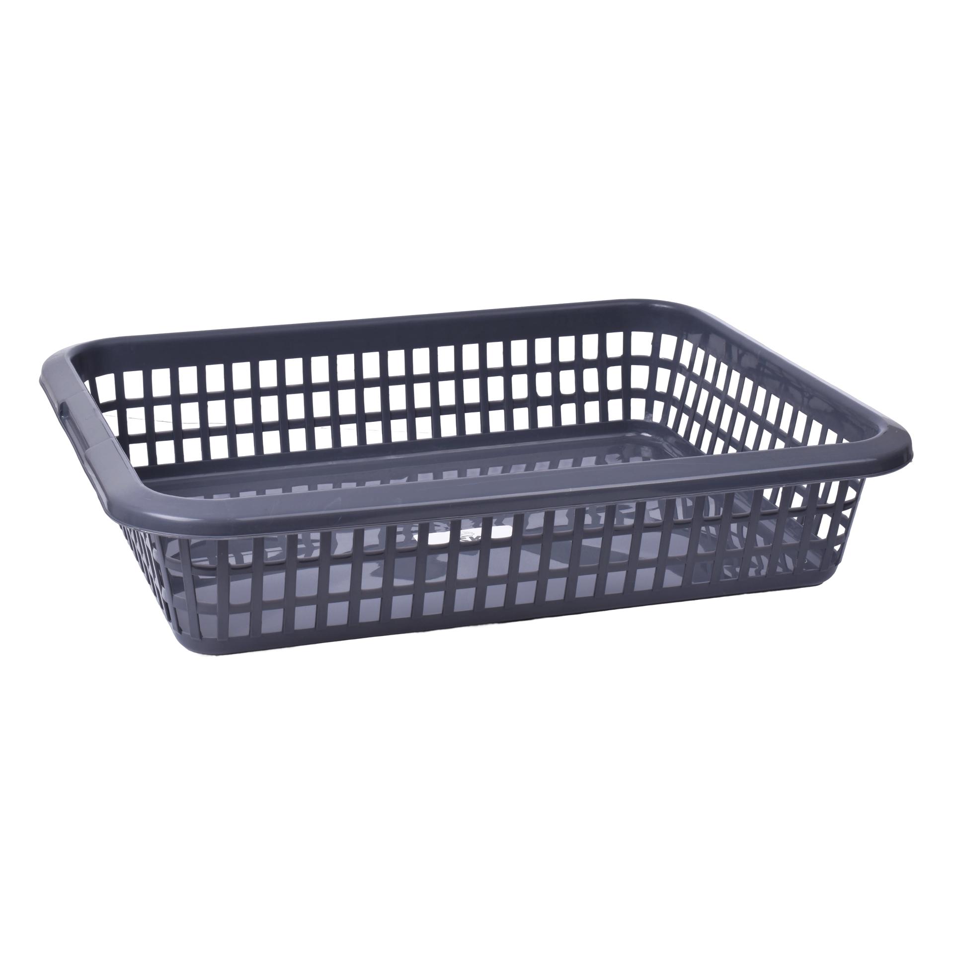 PLASTICO CESTO ROUPA 62 REF. 042 PLASTICO CESTO ROUPA 62 REF. 042