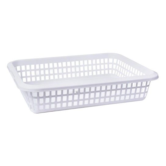 PLASTICO CESTO ROUPA 62 REF. 042 PLASTICO CESTO ROUPA 62 REF. 042
