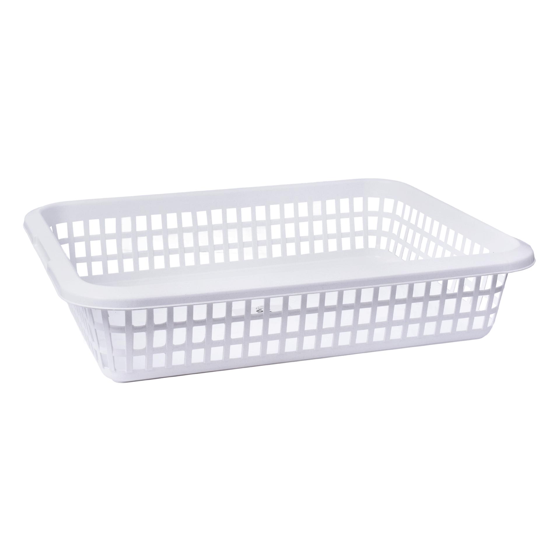 PLASTICO CESTO ROUPA 62 REF. 042 PLASTICO CESTO ROUPA 62 REF. 042