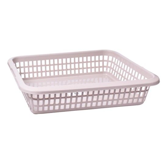 PLASTICO CESTO ROUPA 62 REF. 042 PLASTICO CESTO ROUPA 62 REF. 042
