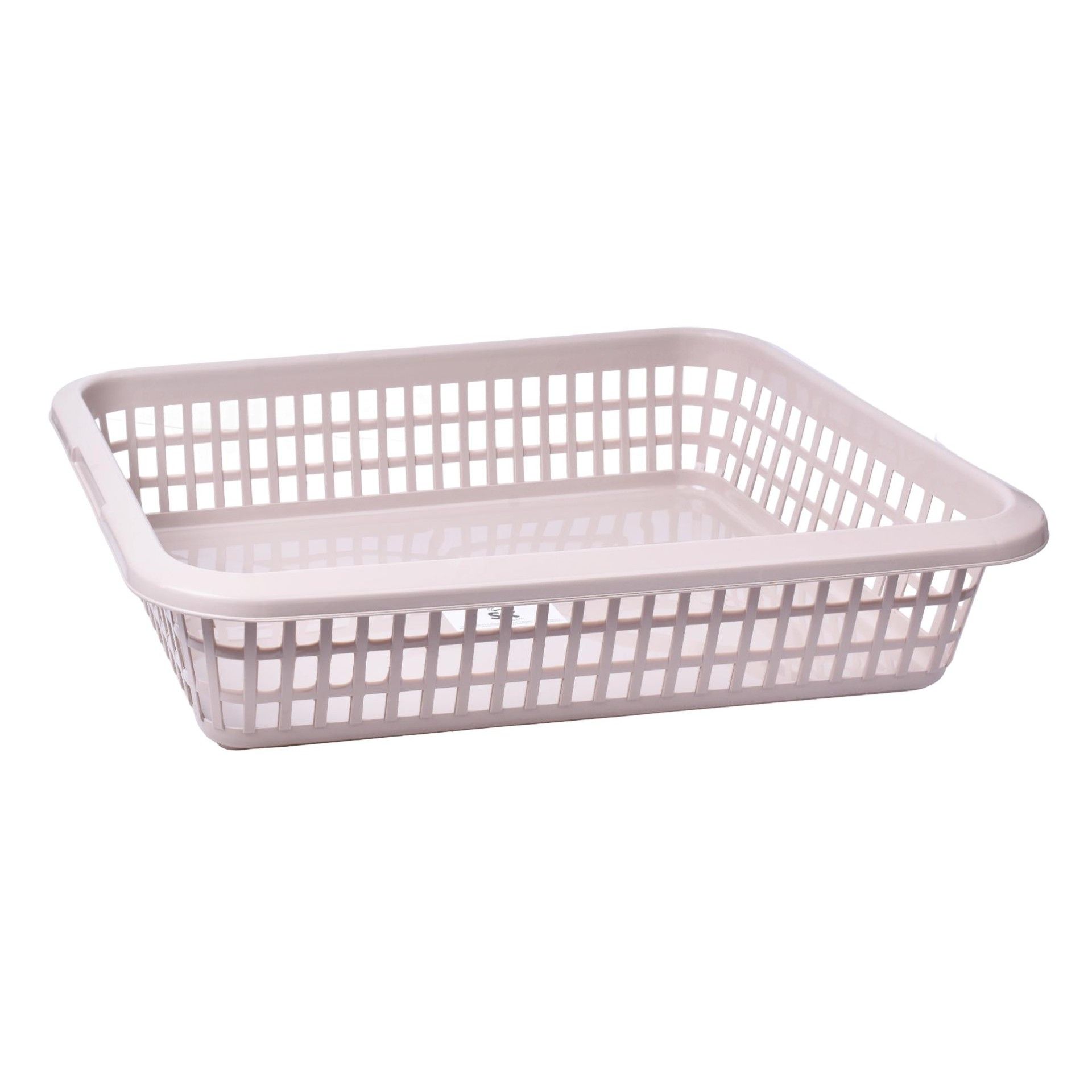 PLASTICO CESTO ROUPA 62 REF. 042 PLASTICO CESTO ROUPA 62 REF. 042