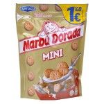 ARTIACH MINI MARBU DOURADA 190G
