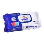 TOALHITAS DODOT SENSITIVE 54UN TOALHITAS DODOT SENSITIVE 54UN