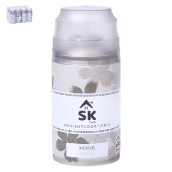 AMB SPRAY INCRIVEL SK 0026-15 CX48