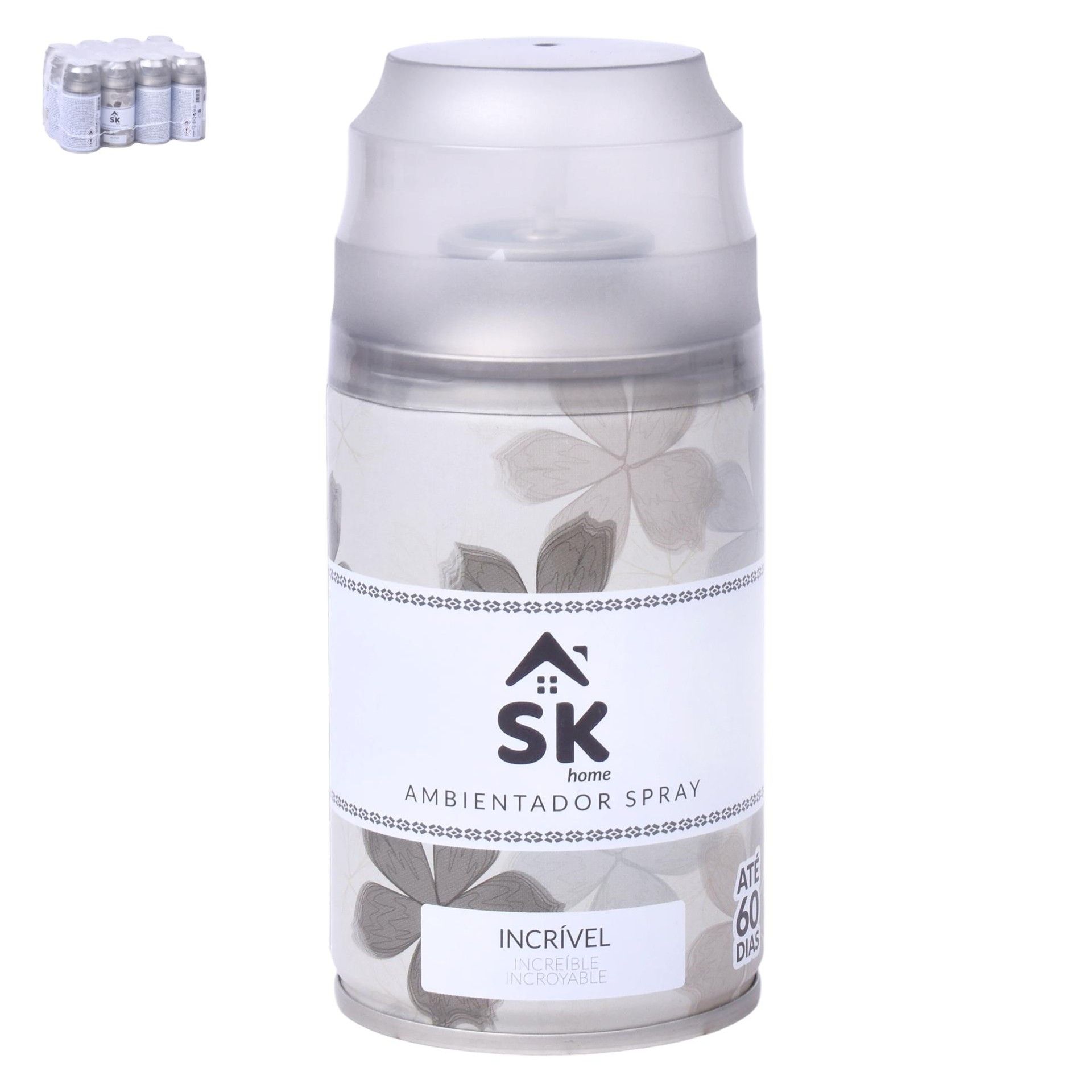 AMB SPRAY INCRIVEL SK 0026-15 CX48 AMB SPRAY INCRIVEL SK 0026-15 CX48