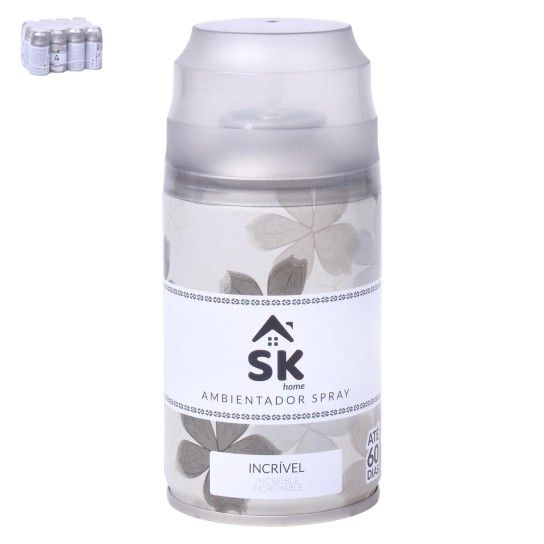 AMB SPRAY INCRIVEL SK 0026-15 CX48 AMB SPRAY INCRIVEL SK 0026-15 CX48