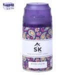 AMB SPRAY BOMBA VIOLETA SK 0026-11 CX48 AMB SPRAY BOMBA VIOLETA SK 0026-11 CX48