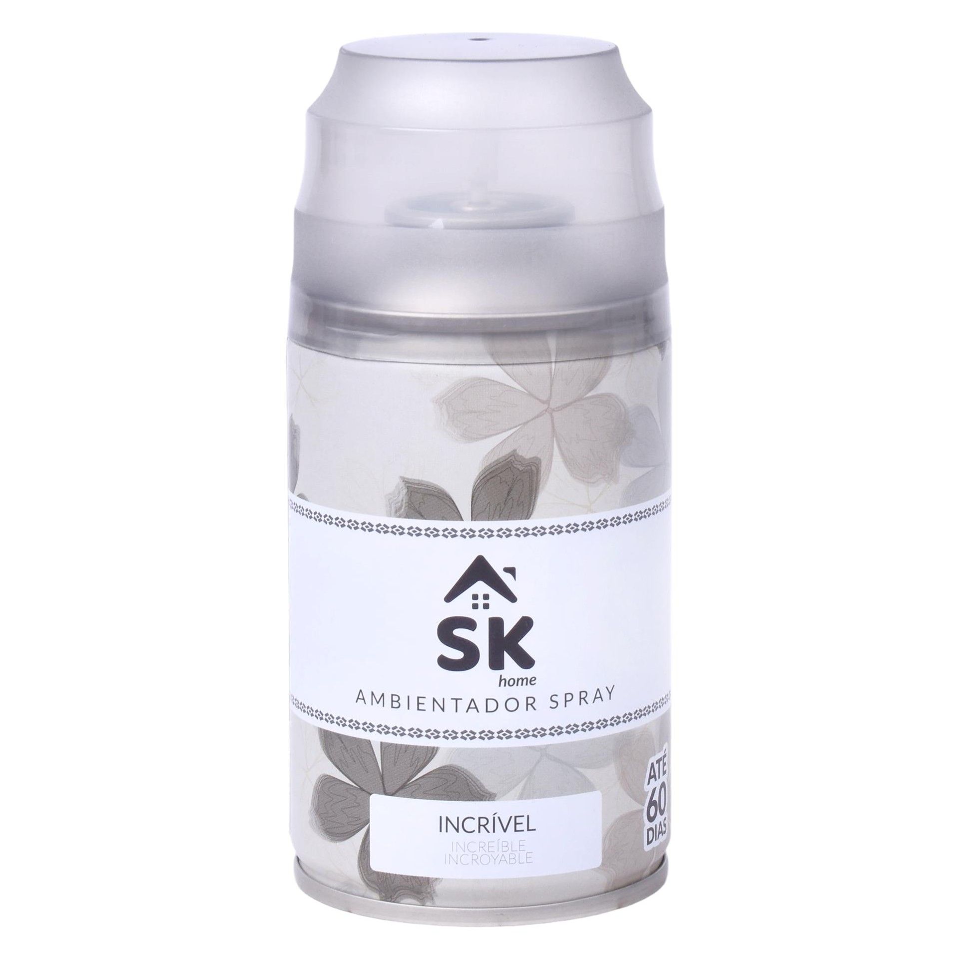 AMB SPRAY INCRIVEL SK 0026-15 CX48 AMB SPRAY INCRIVEL SK 0026-15 CX48