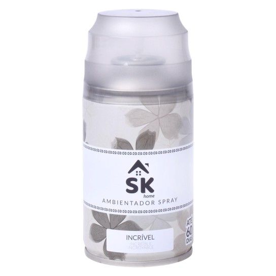 AMB SPRAY INCRIVEL SK 0026-15 CX48 AMB SPRAY INCRIVEL SK 0026-15 CX48