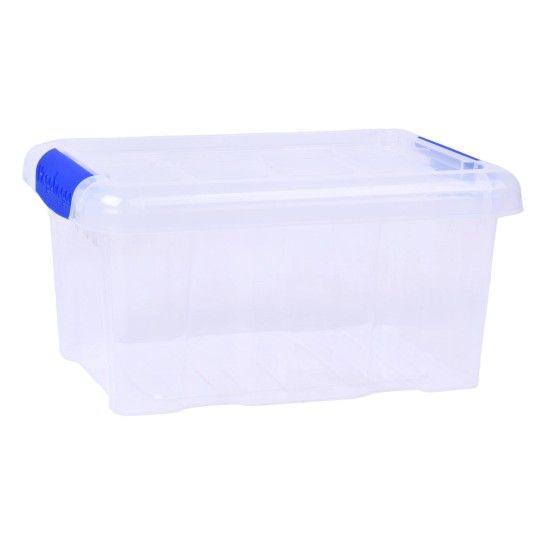 CAIXA PLASTICO Nº 10 5L REF. 18920 CAIXA PLASTICO Nº 10 5L REF. 18920