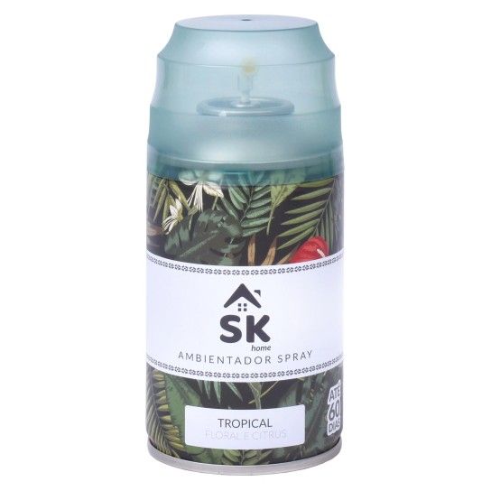 AMB SPRAY TROPICAL SK 0026-06 CX48 AMB SPRAY TROPICAL SK 0026-06 CX48
