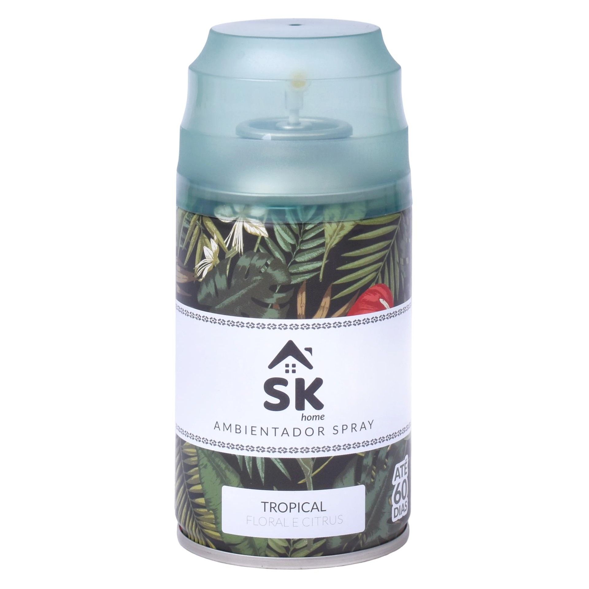 AMB SPRAY TROPICAL SK 0026-06 CX48 AMB SPRAY TROPICAL SK 0026-06 CX48