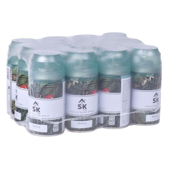 AMB SPRAY TROPICAL SK 0026-06 CX48 AMB SPRAY TROPICAL SK 0026-06 CX48