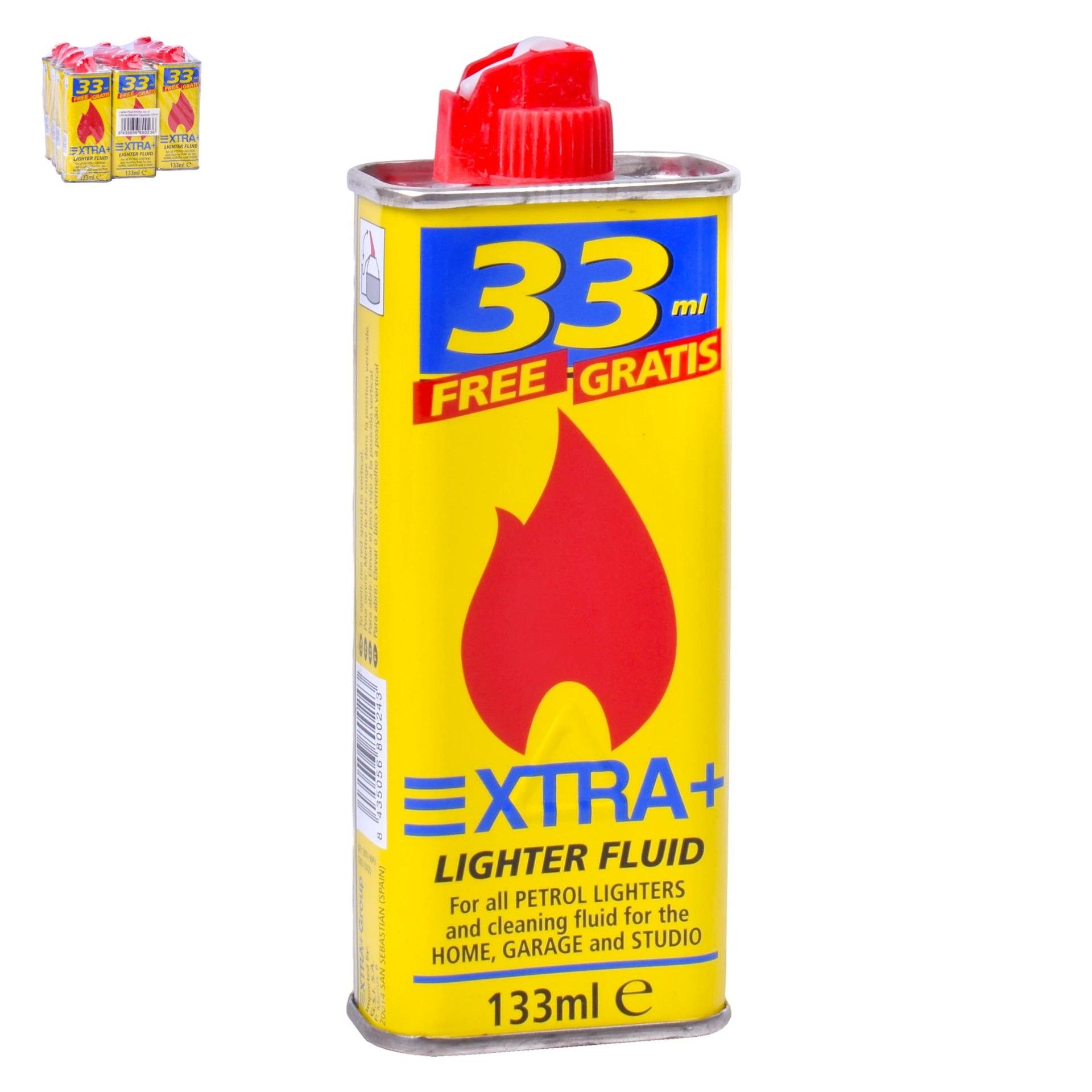 LATA GASOLINA 93210 133ML LATA GASOLINA 93210 133ML