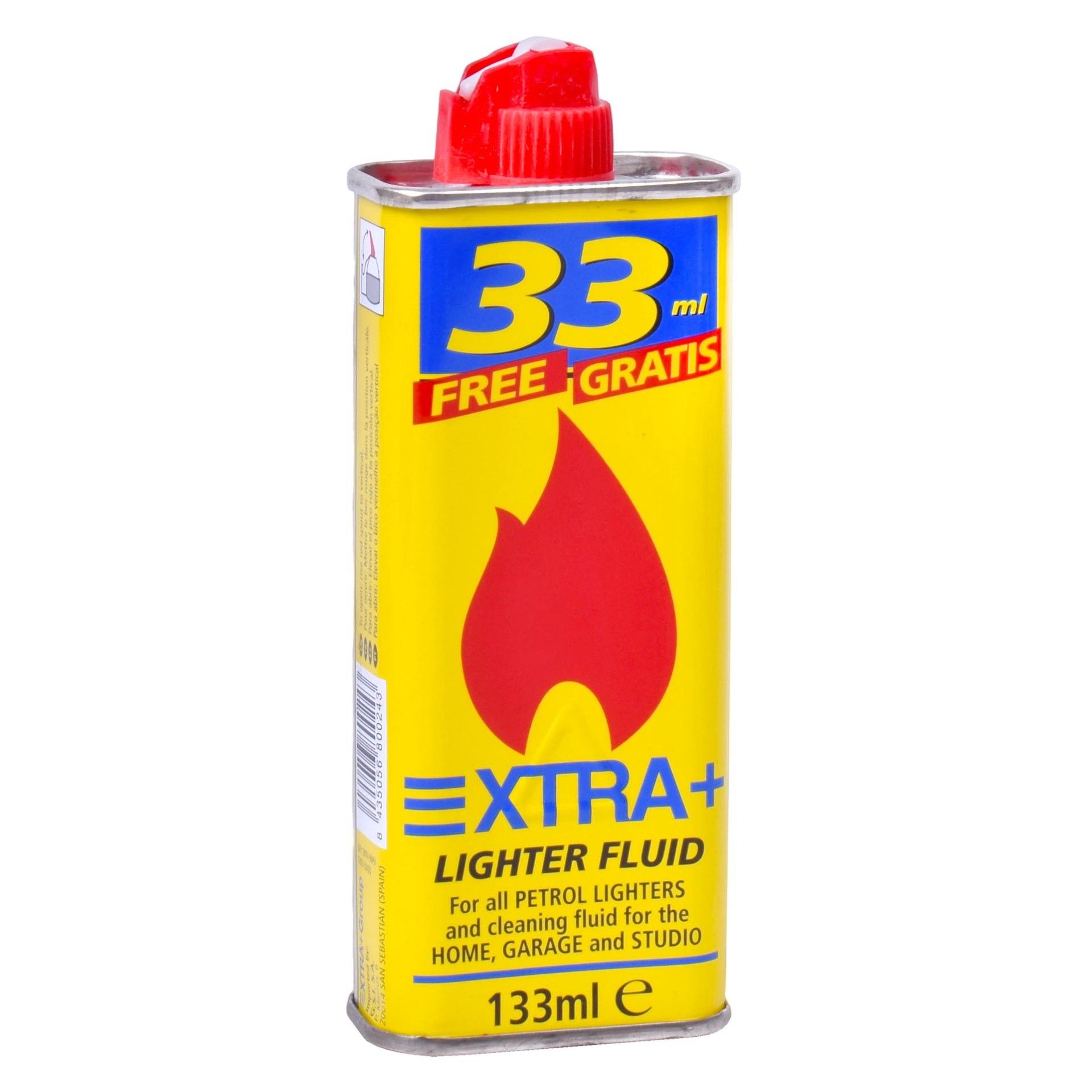 LATA GASOLINA 93210 133ML LATA GASOLINA 93210 133ML