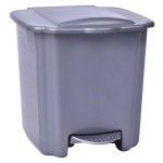 BALDE C/PEDAL 6L REF268