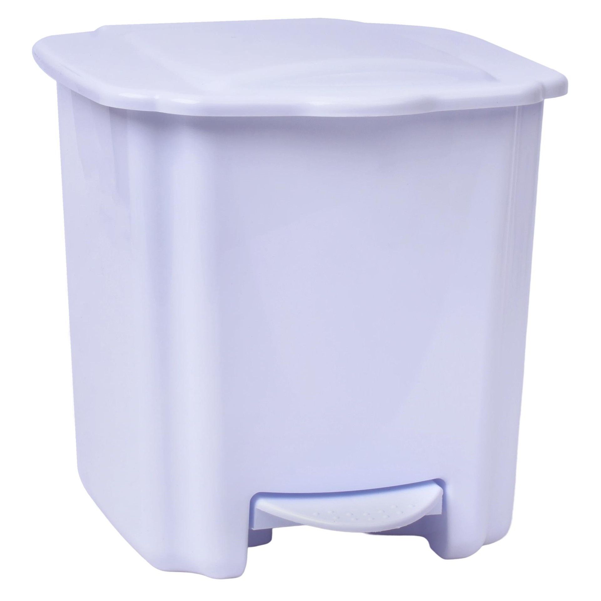 BALDE C/PEDAL 6L REF268