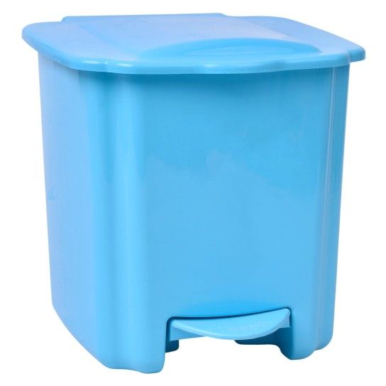 BALDE C/PEDAL 6L REF268