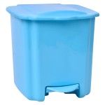BALDE C/PEDAL 6L REF268