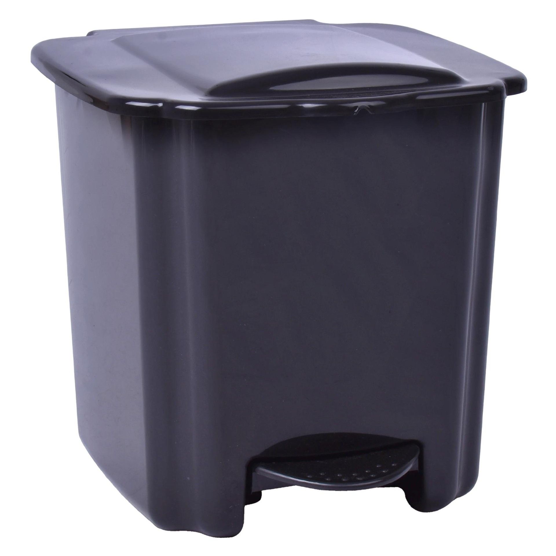 BALDE C/PEDAL 6L REF268