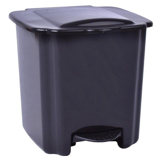 BALDE C/PEDAL 6L REF268
