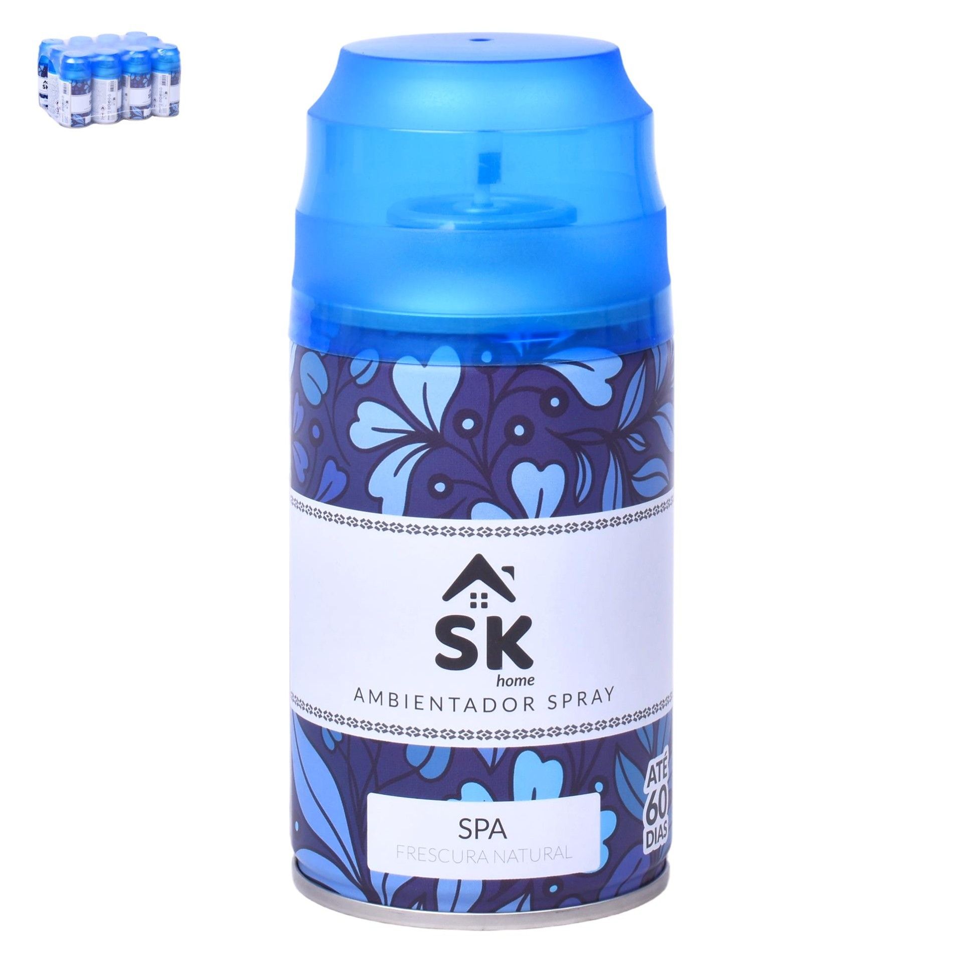 AMB SPRAY SPA SK 0026-08 CX48 AMB SPRAY SPA SK 0026-08 CX48
