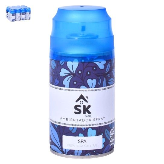 AMB SPRAY SPA SK 0026-08 CX48 AMB SPRAY SPA SK 0026-08 CX48