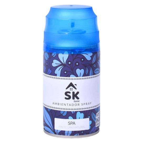 AMB SPRAY SPA SK 0026-08 CX48 AMB SPRAY SPA SK 0026-08 CX48