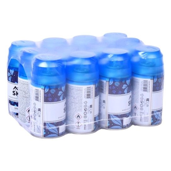 AMB SPRAY SPA SK 0026-08 CX48 AMB SPRAY SPA SK 0026-08 CX48