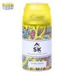 AMB SPRAY FLORES VERDES SK 0026-10 CX48