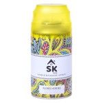AMB SPRAY FLORES VERDES SK 0026-10 CX48