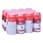 AMB SPRAY MAGNOL/CEREJA SK 0026-12 CX48 AMB SPRAY MAGNOL/CEREJA SK 0026-12 CX48