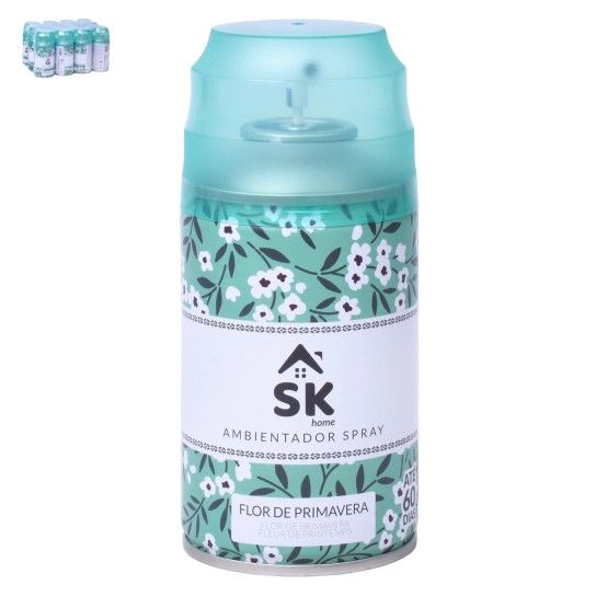 AMB SPRAY FLOR PRIM SK 0026-13 CX48
