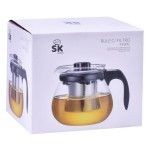BULE VIDRO 750ML SK 804-631 CX24