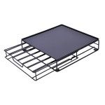 GAVETA CAPS. NESPRESSO 28,7X32X7 804-4863 GAVETA CAPS. NESPRESSO 28,7X32X7 804-4863