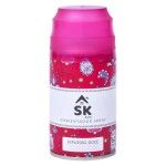 AMB SPRAY EXP DOCE SK 0026-07 CX48 AMB SPRAY EXP DOCE SK 0026-07 CX48