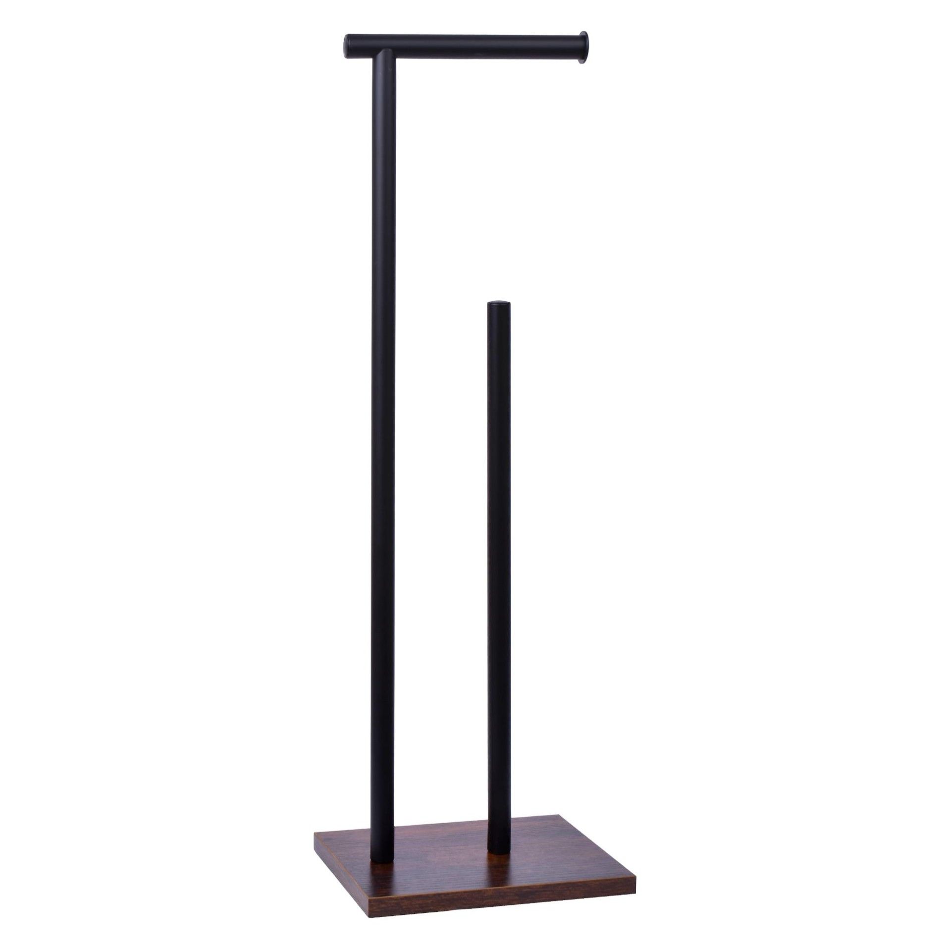 SUPORTE PAPEL WC 22X16X69CM 804-4884 SUPORTE PAPEL WC 22X16X69CM 804-4884