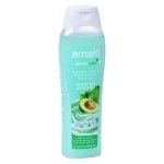 GEL BANHO ABACATE AMALFI 750ML GEL BANHO ABACATE AMALFI 750ML
