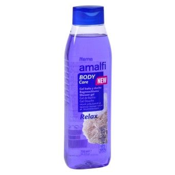 GEL BANHO AROMATHERAPY RELAX