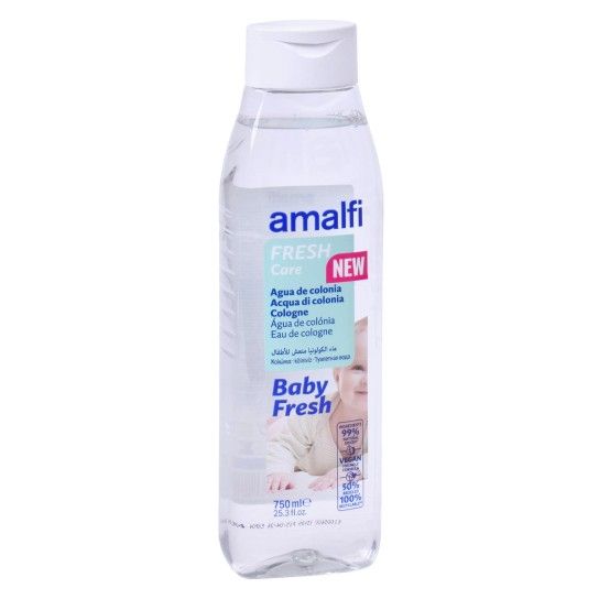 AGUA COLONIA INFANTIL 750ML AGUA COLONIA INFANTIL 750ML