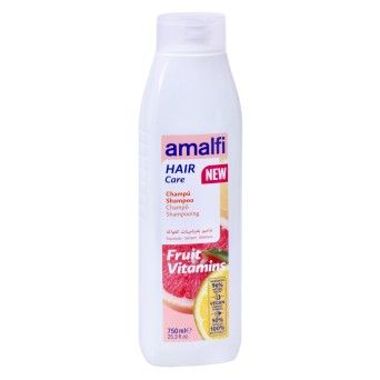 CHAMPO VITAMINAS FRUTAL 750ML
